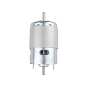 CHANCS 895 Double Shaft Motor DC 12V 10000RPM DC 24V 20000RPM Permanent Magnet Electric Motor for Circular Saw