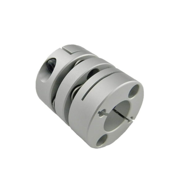 CHANCS Coupler Encoders Engraving Machine GLD2630 with Inner Diameter 5 * 8mm Aluminium Alloy high Strength