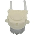thumbnail image 1 of CHANCS Micro 500 Peristaltic Pump DC 12V Self-Priming Suction Liquid Pump Dosing Pump for Automatic Hand Washing Machines, 1 of 1