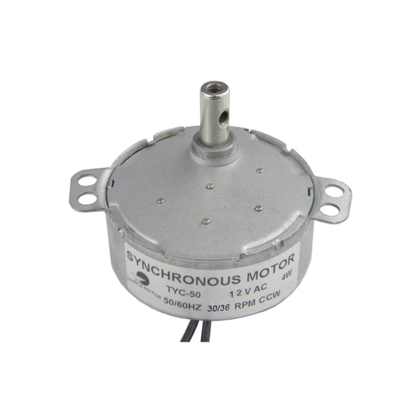 Continuous Rotation 36g Servo Motor, Speed @4.8V: 0.18 sec/60° (FS5103R ...