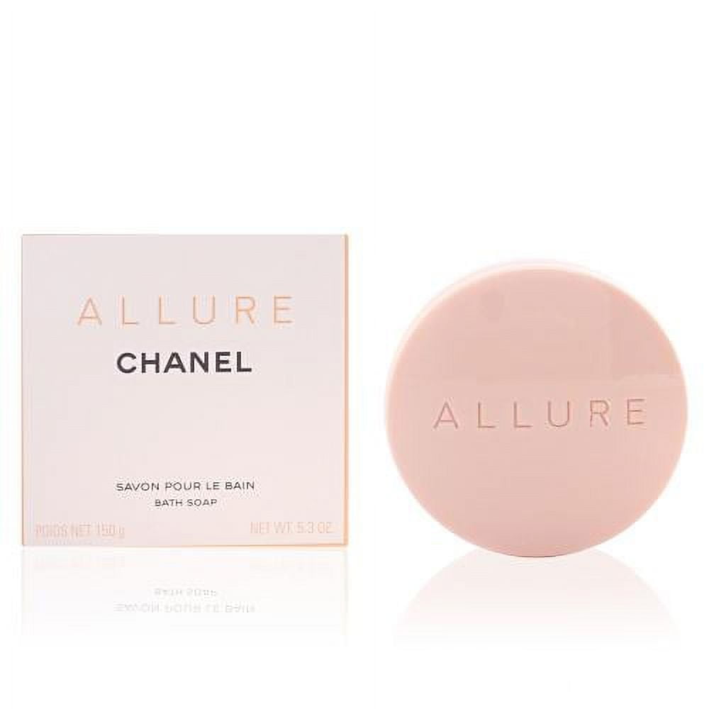 CHANEL No 5 Bath Soap (Savon Pour Le Bain) - Reviews