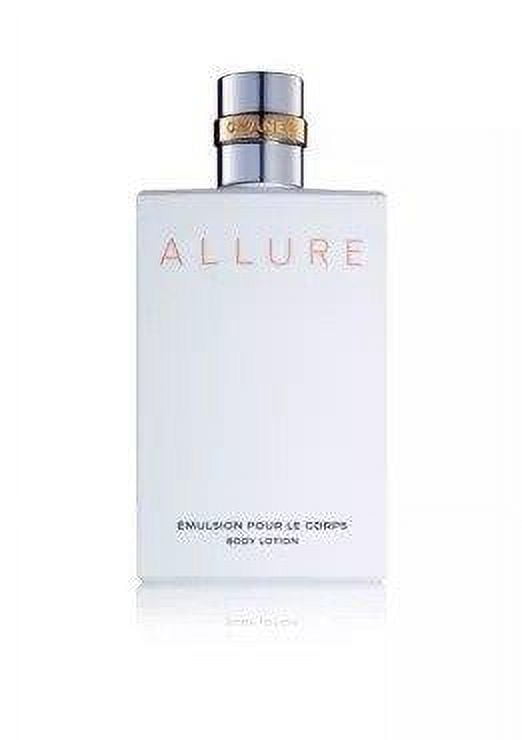 Chanel ALLURE Body Cream  Body cream, Chanel fragrance, Fragrance