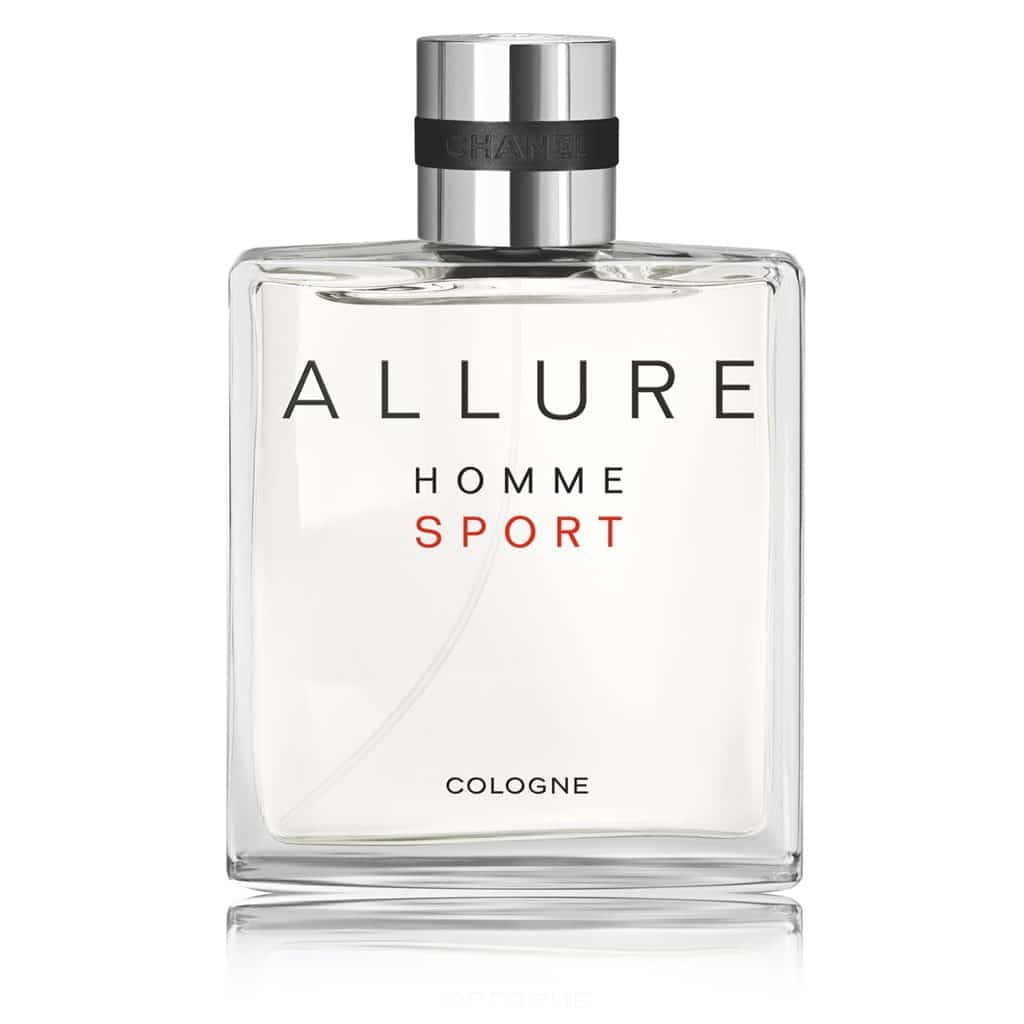 chanel allure homme 1.7
