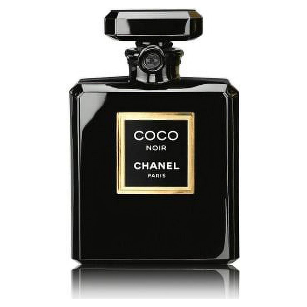 Chanel Coco Noir Eau de Parfum Review & Photos