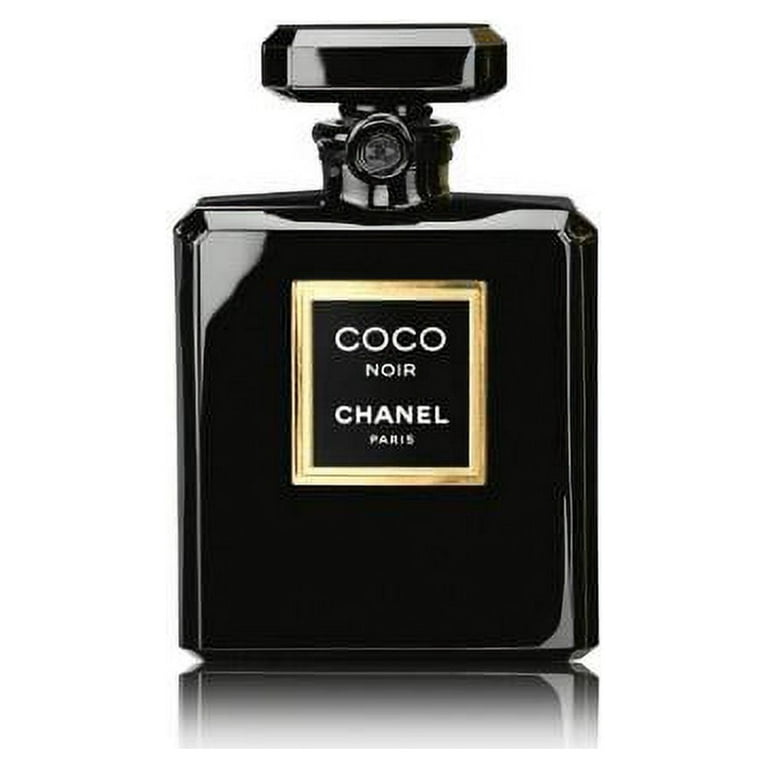 CHANEL COCO NOIR 0.5 PARFUM BOTTLE FOR WOMEN