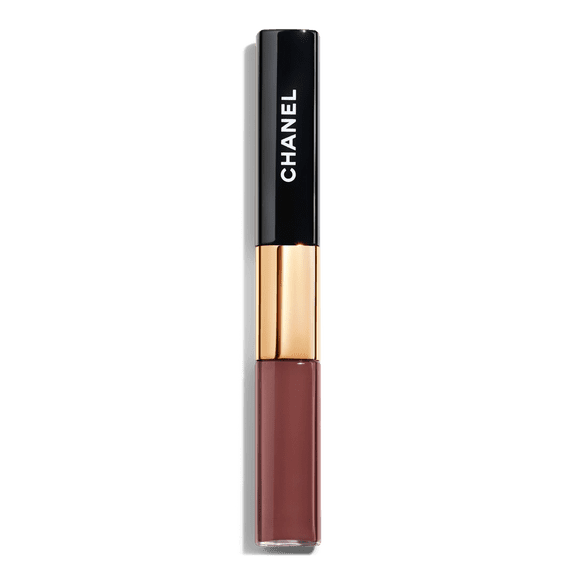 CHANEL Le Rouge Duo Ultra Tenue Longwear Transfer-Proof Lip Color | Shade 194 Intense Nude | New In Box 0.26 fl oz / 8 mL