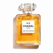 CHANEL N 5 Eau de Parfum Spray 100ml