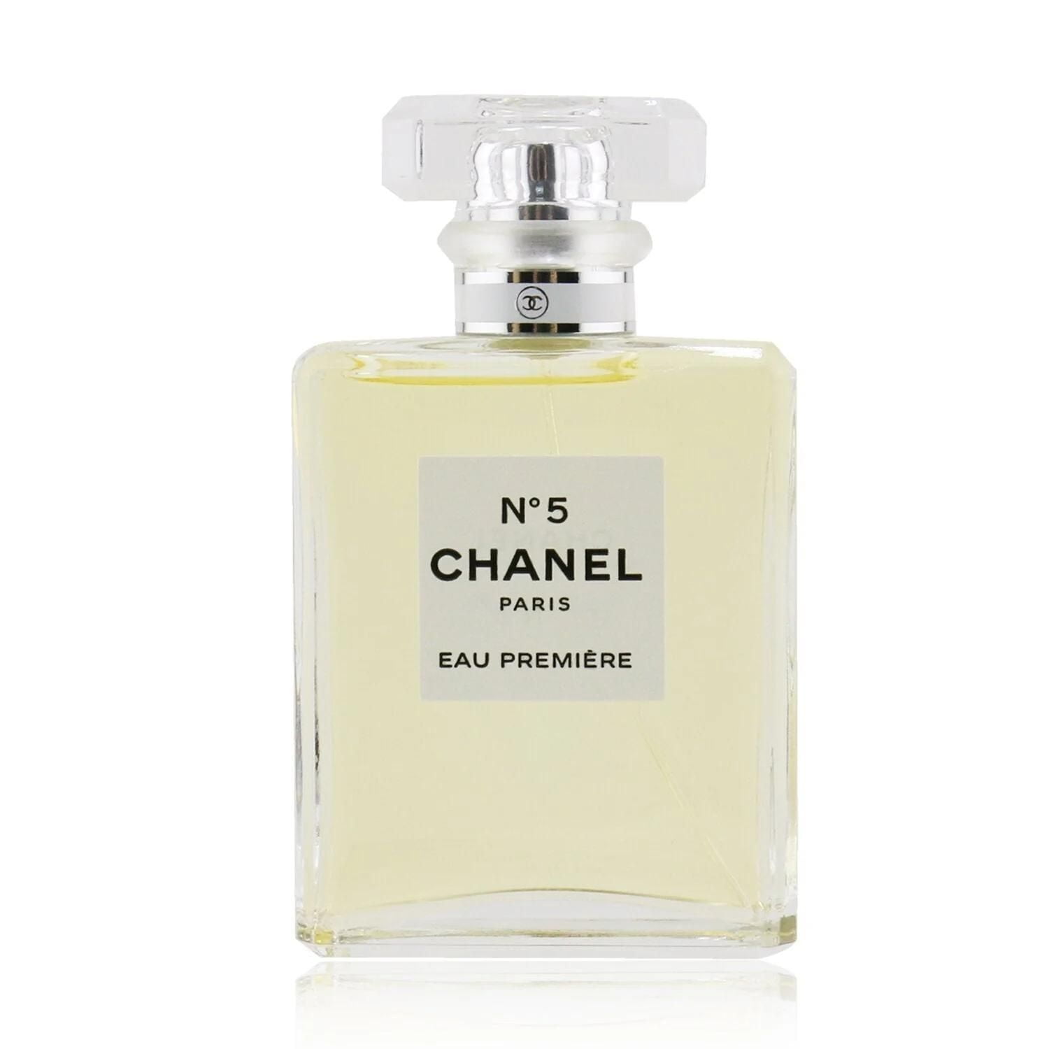 Bleu De Chanel by Chanel Parfum Spray, Cologne for Men, 5 oz 