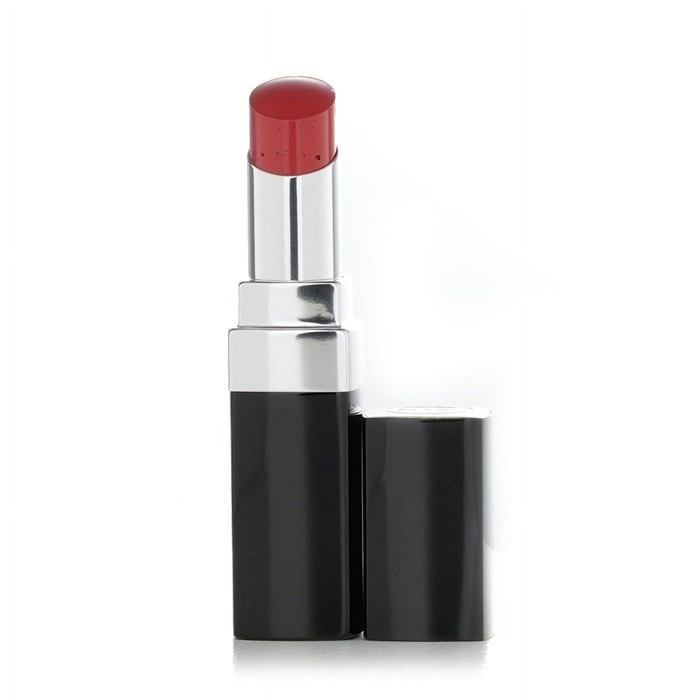 口紅 CHANEL ROUGE COCO BLOOM 110 Chanel Rouge Coco Bloom Hydrating Plumping Intense Shine