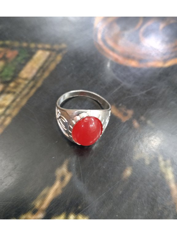 CHANGE Your Life FOREVER Enshrined Arca of Brobdingnagian Regnant Mahakal Ring | Most Powerful & Divine