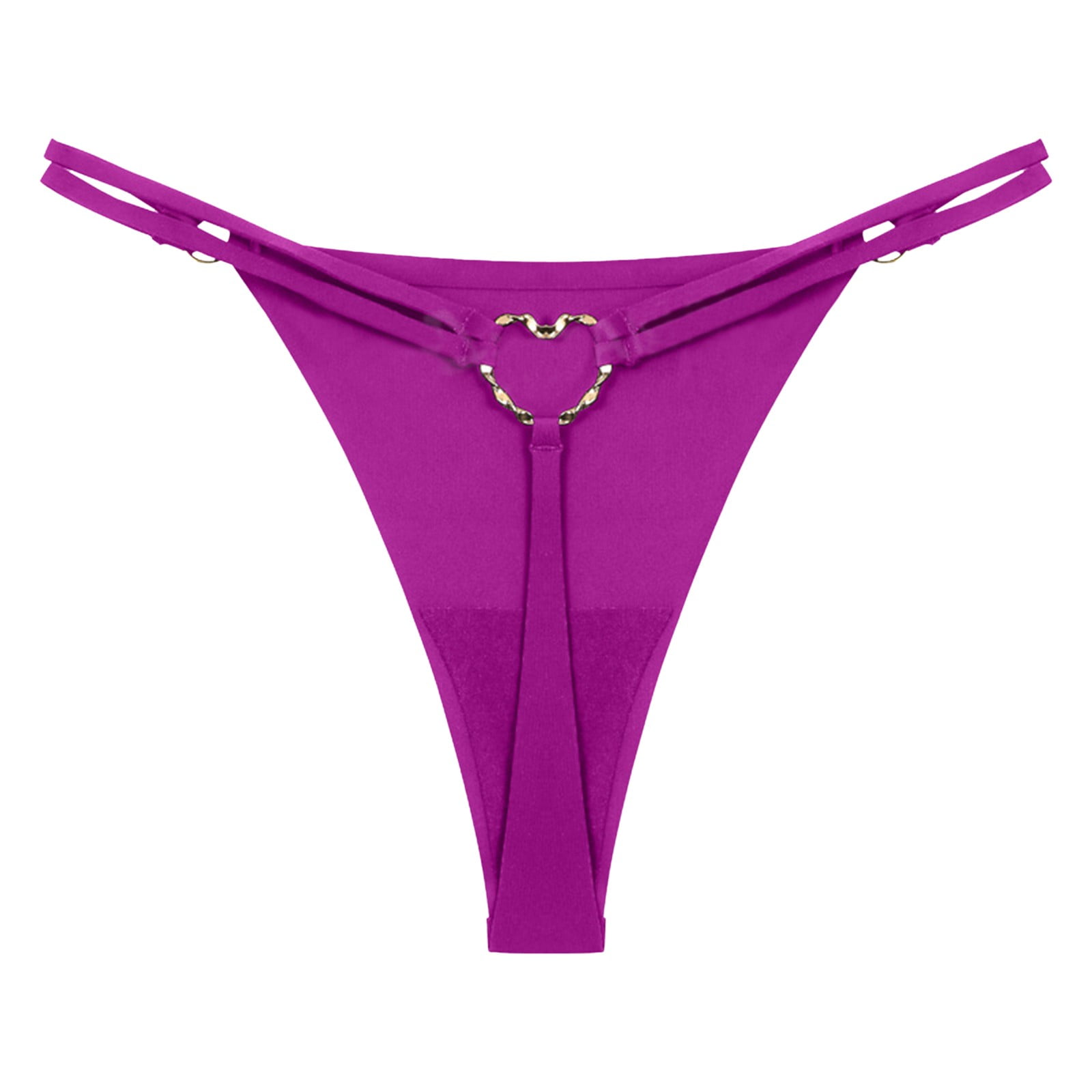 CHANGMOO Maternity Underwear Thong Underwear Women Thongs For Women