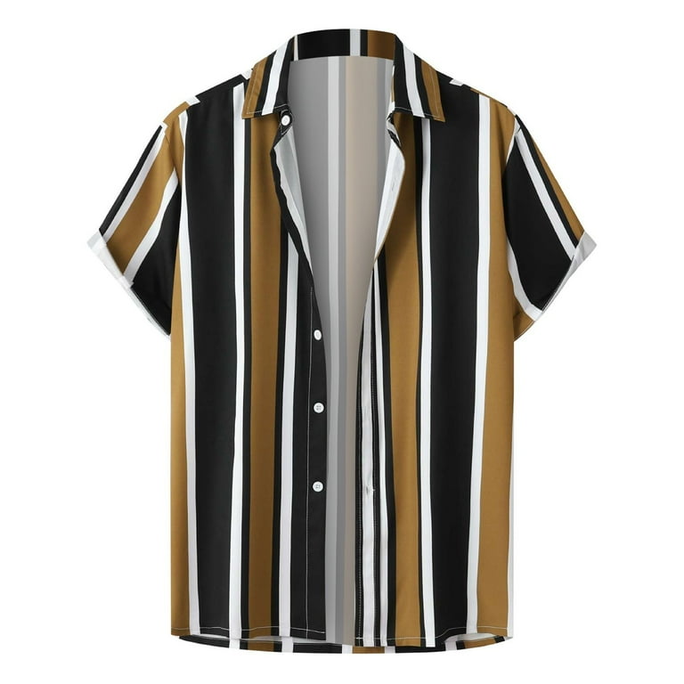 Big and tall untucked dress shirts sales