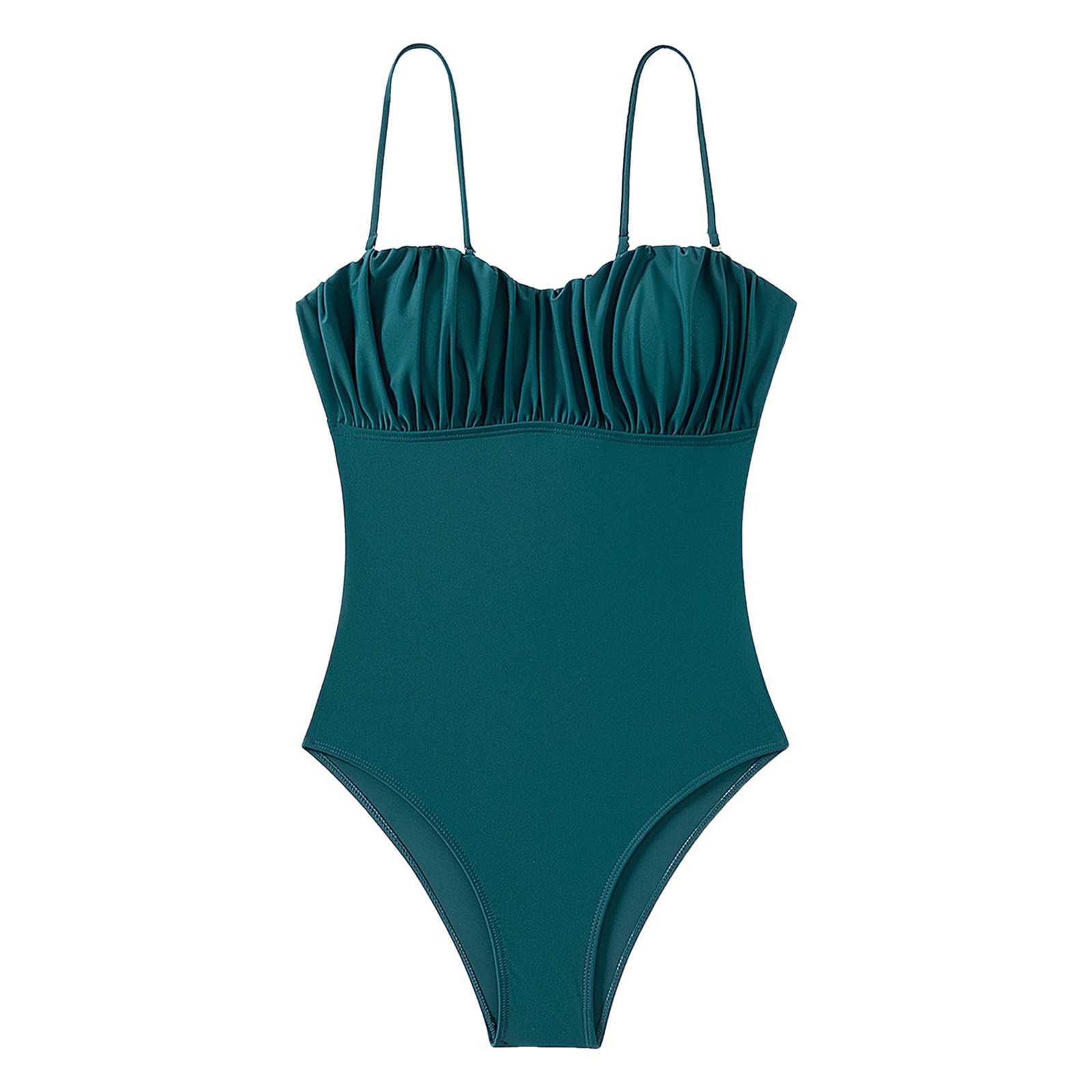 CHANGMOO One Piece Swimsuit Sexy Womens One Piece Swimsuits Tummy