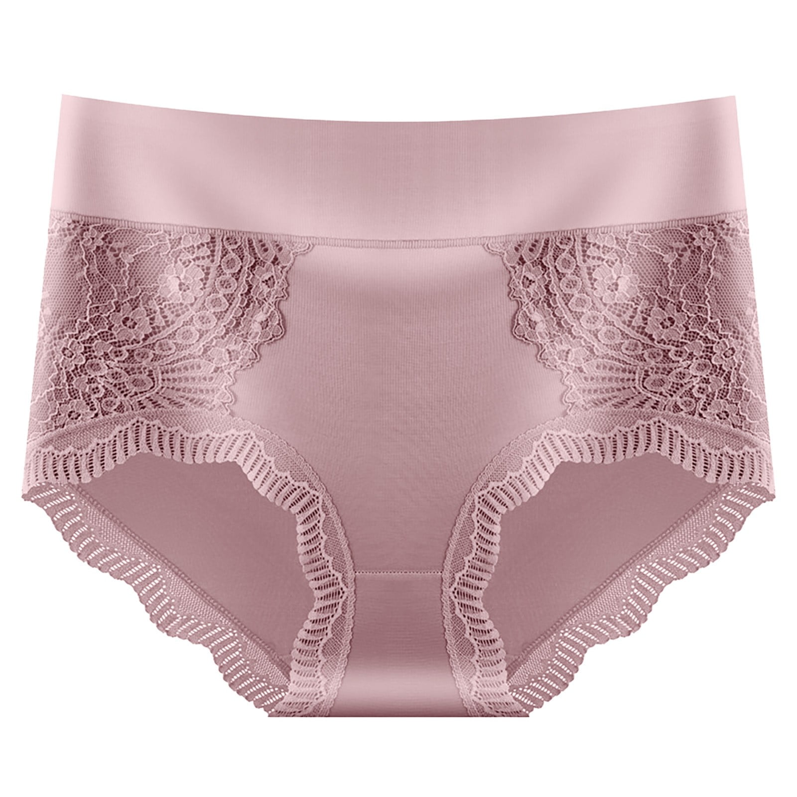 CHANGMOO Wide Gusset Underwear For Women Womens Underwear Cotton