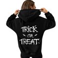 CHANGMOO Womens Long Sleeves Hoodie Drawstring Design Women Hoodies