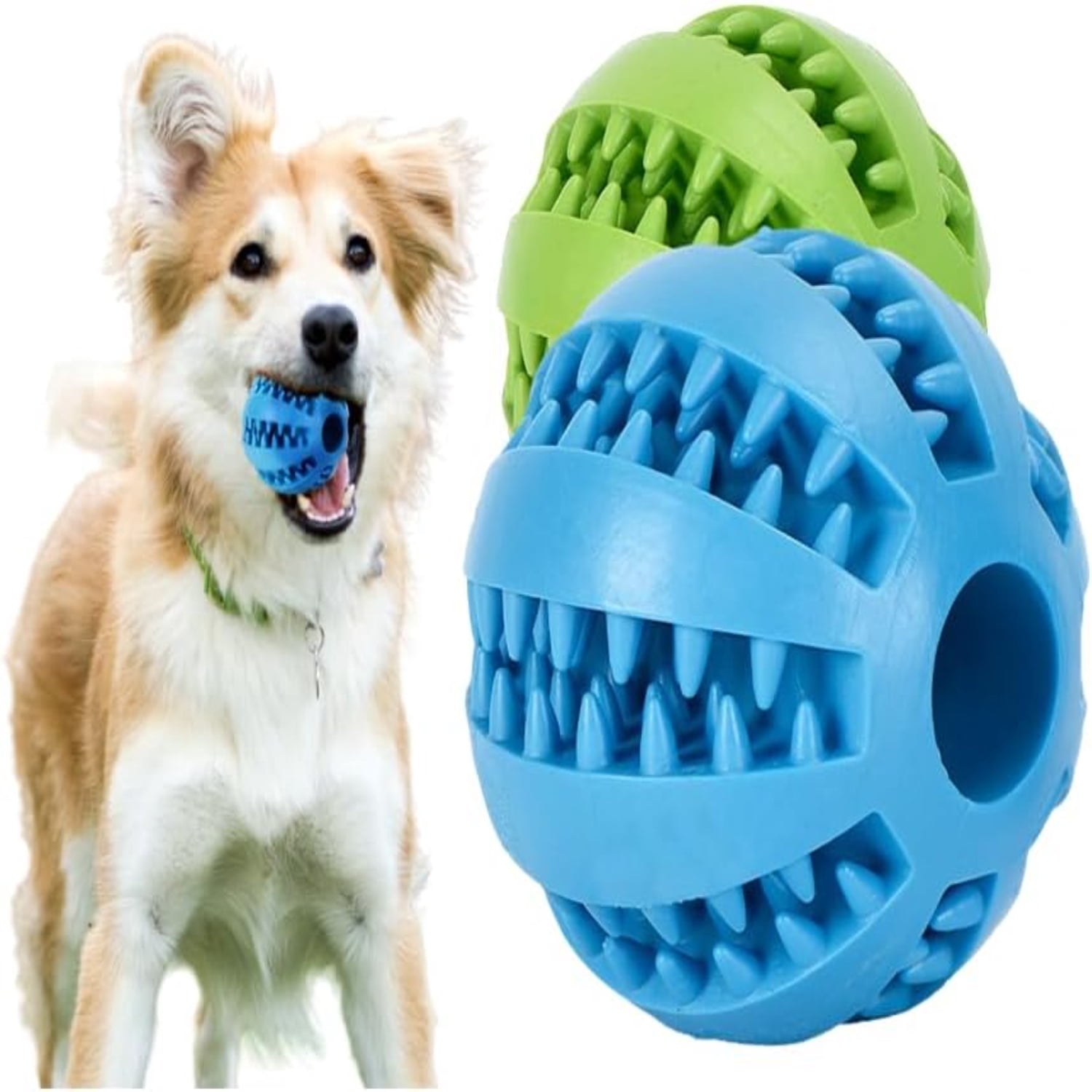 CHANGSHABR Engaging and Spirited Large Tough Dog Chew Toys ... - Do Dogs Get More Energetic From Interactive Toys