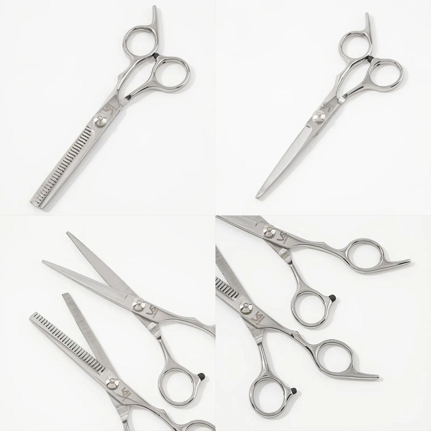 CHANGSHABR Hairdressing For Barbers Hairdressers Professional Antirust