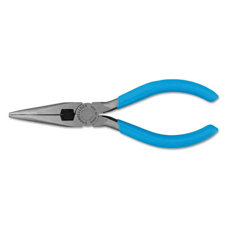 Small channel lock pliers deals