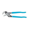 thumbnail image 1 of CHANNELLOCK 420 Straight Jaw Tongue and Groove Pliers, 9-1/2" Tool Length, 1 of 5