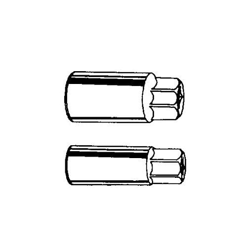 CHANNELLOCK Drive 13/1 Spark Plug Socket 346942