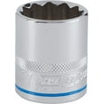 thumbnail image 1 of CHANNELLOCK Drive Metric Socket 397768, 1 of 2