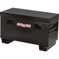 Channellock Tool Box SP19103 - Water Resistant Job Site Lock Box - 36 x 17.3 x 22 in