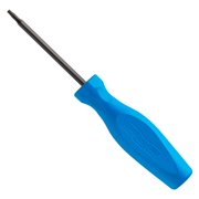 CHANNELLOCK T10 x 3-inch Professional TORX Screwdriver, Precision Machined with Magnetic Tip & Tri-Lobe Grip, Ideal for Home Improvement, Made in USA T103H