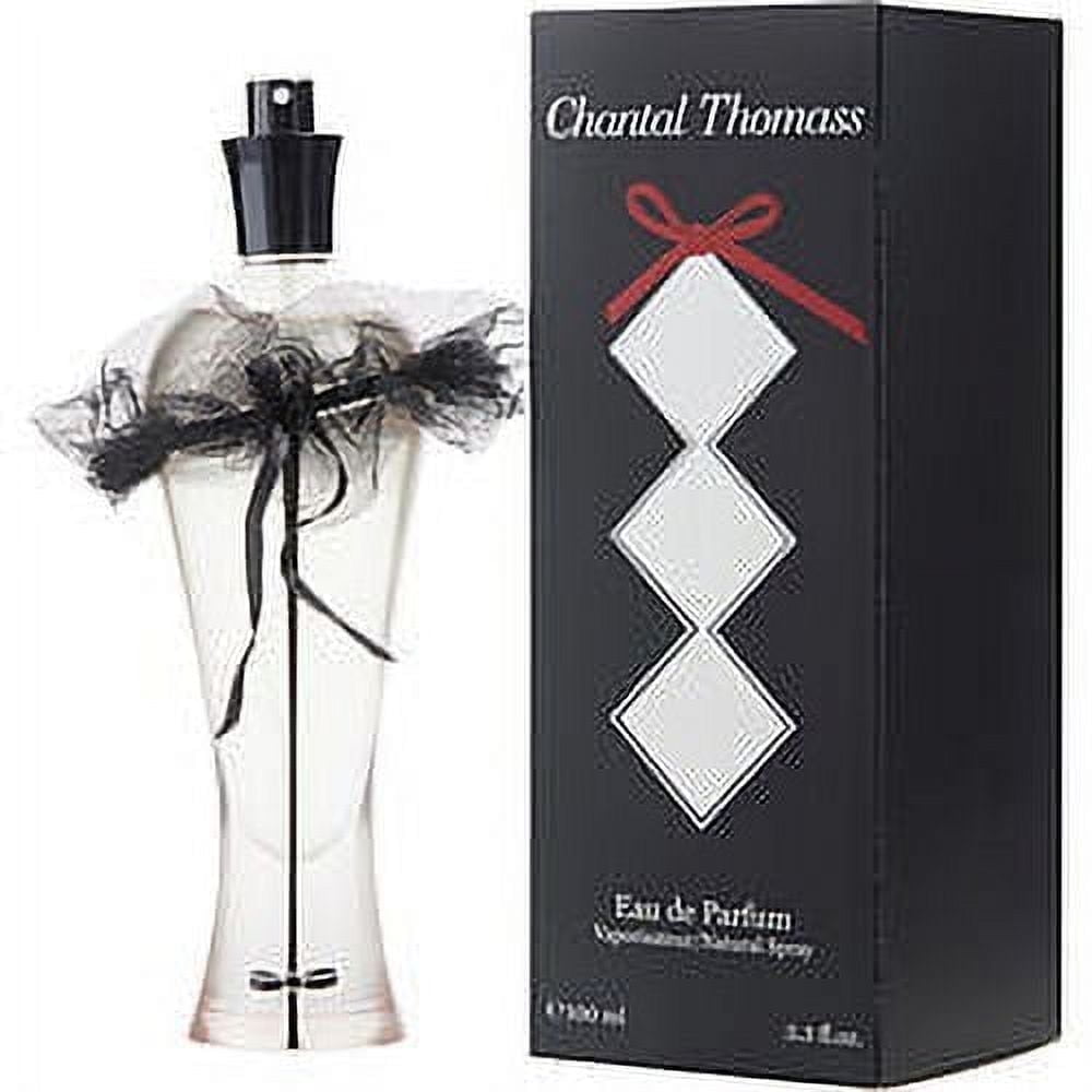 Chantal Thomass by Chantal Thomass Eau De Parfum Spray 3.3