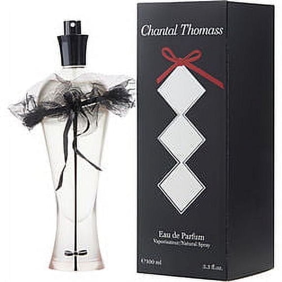CHANTAL THOMASS EAU DE PARFUM SPRAY 3.4 OZ By Chantal Thomass