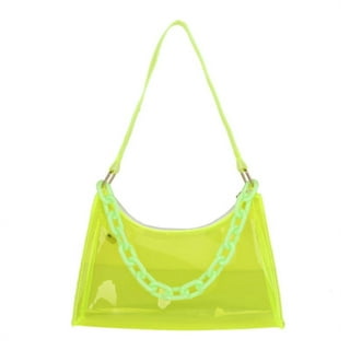 High Quality 2023 New Women Hot Selling Jelly Shoulder Bag Colorful PVC  Tote Matte Candy Color Designer Bags Fruit Purse Crossbody Handbag for  Ladies factory and manufacturers