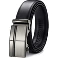 thumbnail image 1 of CHAOREN Leather Ratchet Belt Men - Customizable Fit, Effortless Style (35Mm), 1 of 11