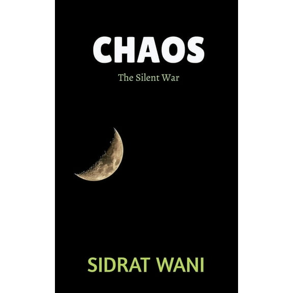 Chaos, (Paperback)