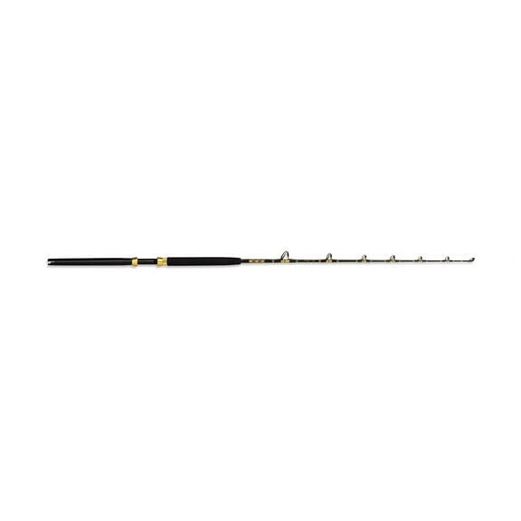 CHAOS ECL 15-30 Slick Butt 6FT Gold Conventional Rod