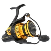 cast master fishing lure Acme Kastmaster 1/4 oz Gold Neon Red