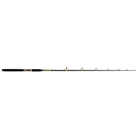 CHAOS SPC 20-40 7FT Gold Spinning Rod