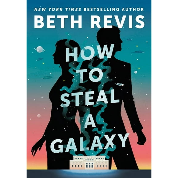 Chaotic Orbits How to Steal a Galaxy, (Hardcover)