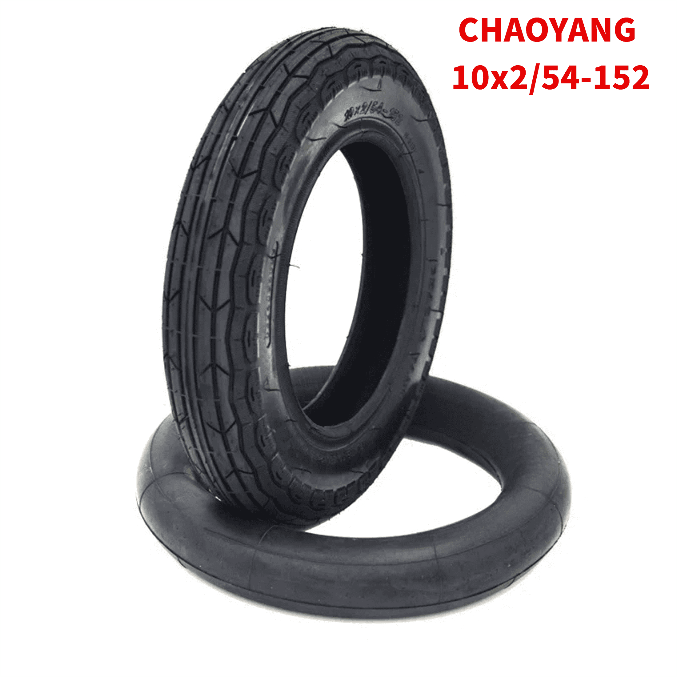 CHAOYANG 10 Inch 10x2 54 152 Tire Scooter Balance Vehicle With chaoyang-10-inch-10x2-54-152-tire-scooter-balance-vehicle-with