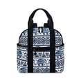 thumbnail image 1 of CHAOYUNYI Women’s Backpack Bag Medium Size with Trolley Sleeve, Adjustable Strap/ Top Handle, Water Resistant Travel Daypack, Elephant, 1 of 7