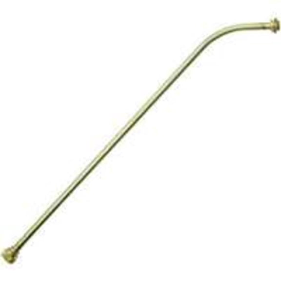 CHAPIN 6-7701 Replacement Extension Wand, Brass