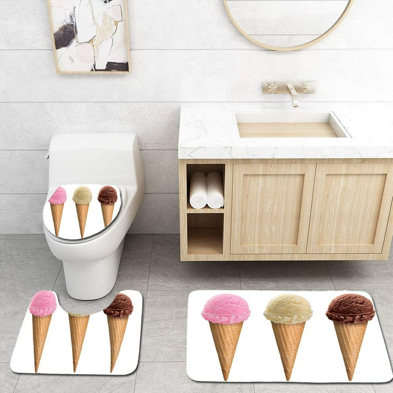 https://i5.walmartimages.com/seo/CHAPLLE-Chocolate-Vanilla-and-Strawberry-ice-Cream-Scoop-in-Waffle-Cone-3-Piece-Bathroom-Rugs-Set-Bath-Rug-Contour-Mat-and-Toilet-Lid-Cover_27c18ced-728b-41fb-bc37-1dd8b54574d1_1.c1597f3da76f745b4086942127a9998b.jpeg?odnHeight=768&odnWidth=768&odnBg=FFFFFF