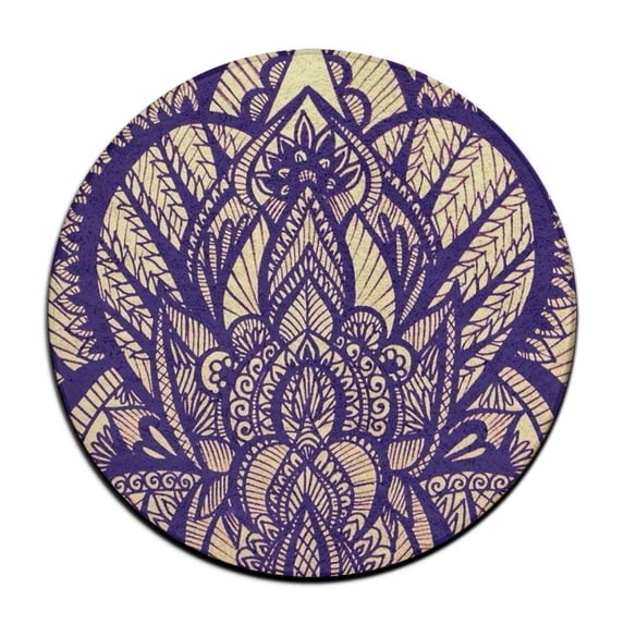 CHAPLLE Fluffy Silky 3 Piece Bathroom Rugs Set Bath Rug Contour Mat and Toilet Lid Cover