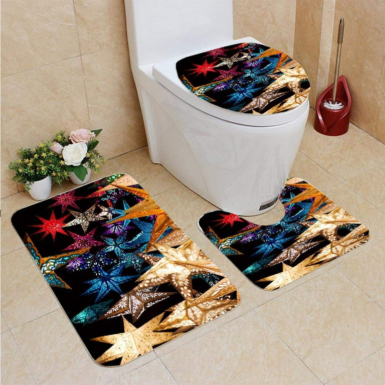 https://i5.walmartimages.com/seo/CHAPLLE-Illuminated-Moravian-Christmas-Stars-in-Amazing-Colors-3-Piece-Bathroom-Rugs-Set-Bath-Rug-Contour-Mat-and-Toilet-Lid-Cover_56a82c65-d8c9-4d8f-84a0-3ad76e39aed4_1.7ec9508b1333cca677e1dd2a13bc7b33.jpeg?odnHeight=768&odnWidth=768&odnBg=FFFFFF