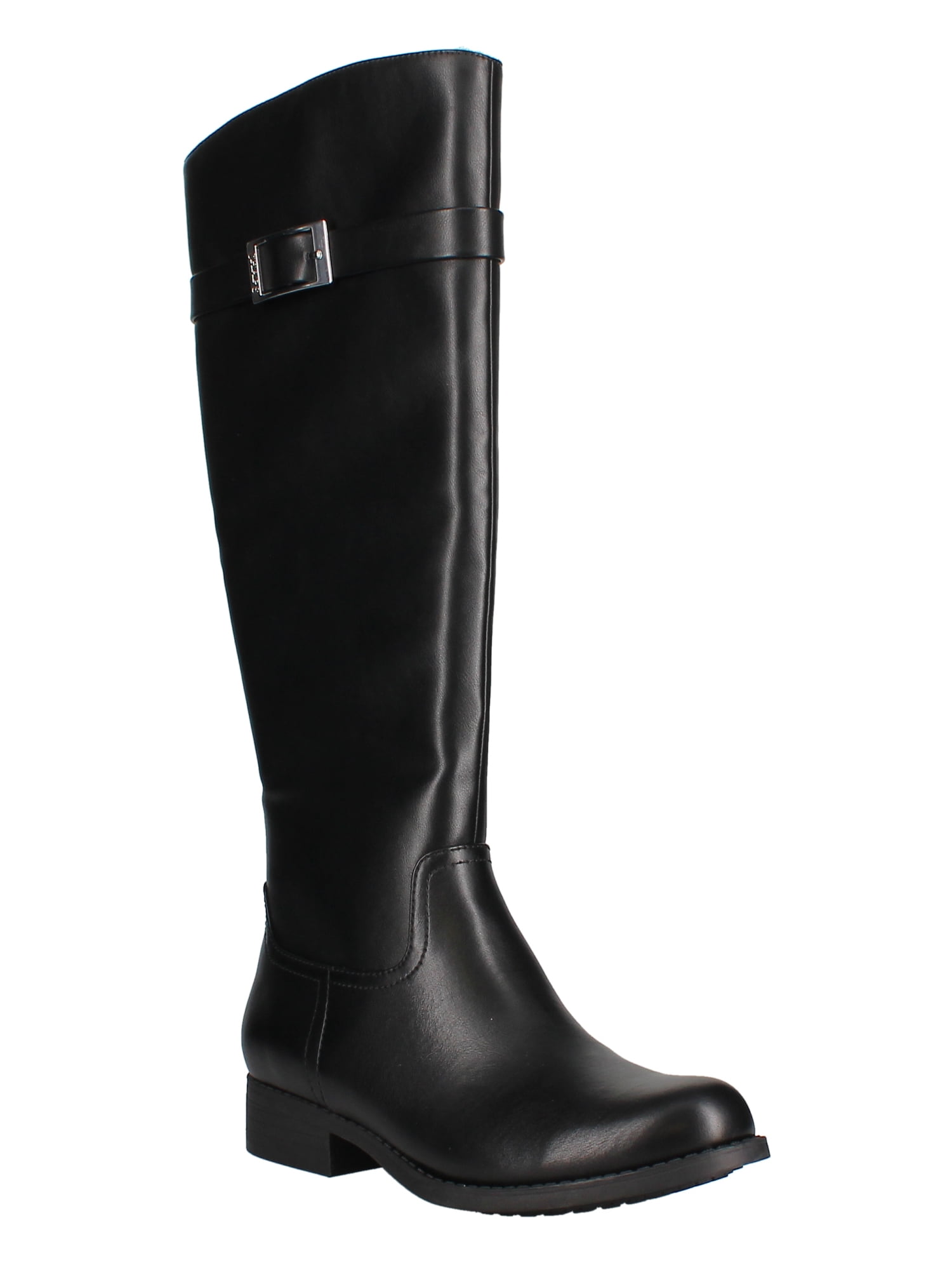 CHAPS ALDA Women s Riding Boot Sophisticated Style Meets Everyday Comfort
