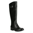 thumbnail image 1 of Chaps Alda Women's Zip Up Riding Boot, 1 of 6