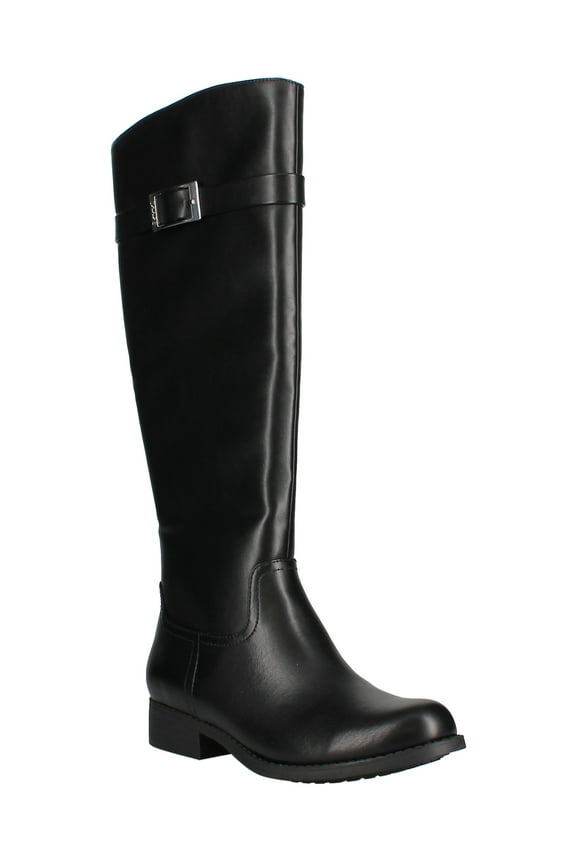 Alda Women's Zip Up Riding Boot