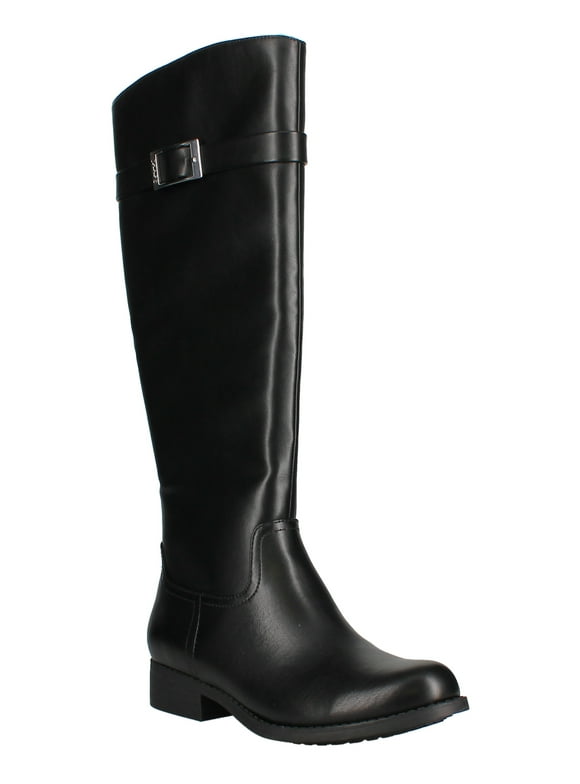 Alda Women's Zip Up Riding Boot