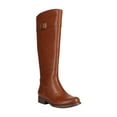 thumbnail image 1 of Chaps Alda Women's Zip Up Riding Boot, 1 of 6