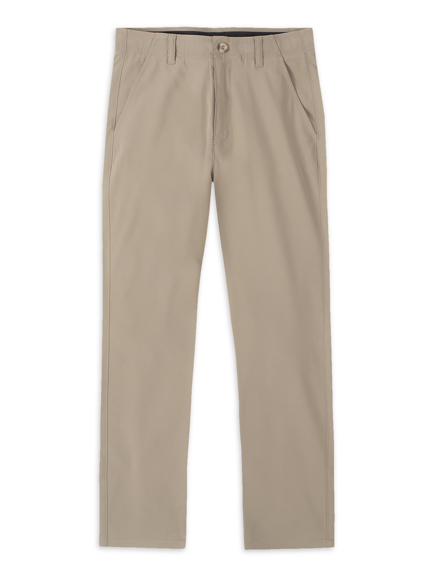 Chaps school shop uniform jeggings