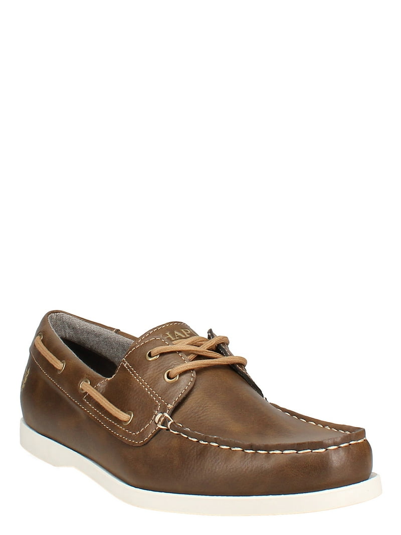 Chaps Men's Benny Boat Shoe