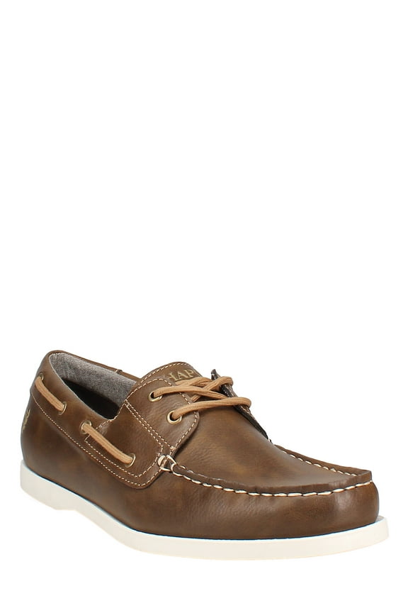 Men's Benny Boat Shoe